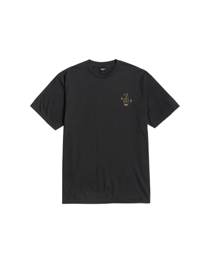 TIME HONORED STOCK T-SHIRT