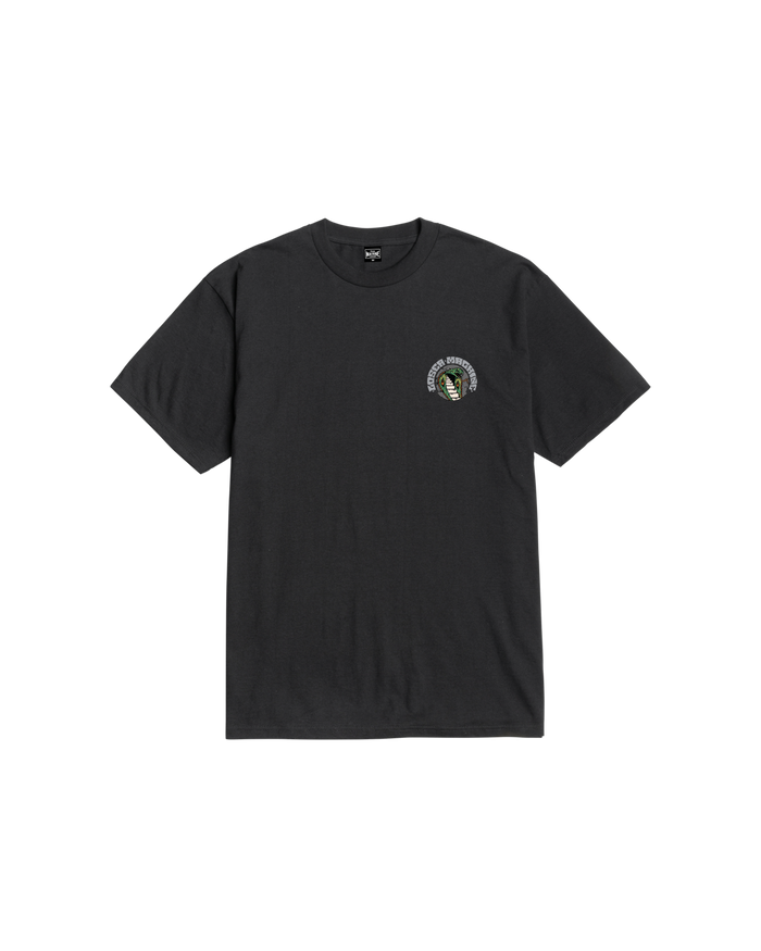 DON'T ENTER STOCK T-SHIRT