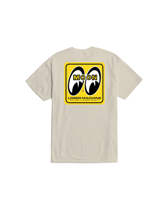 loser-machine-hightail-stock-t-shirt-cream