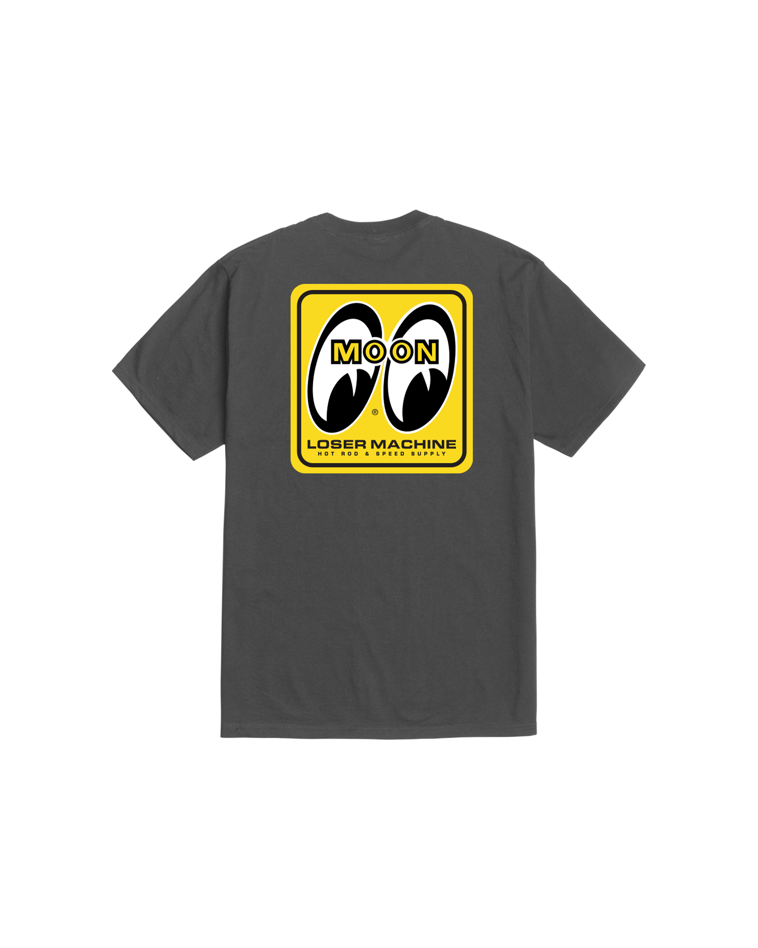 loser-machine-hightail-stock-t-shirt-vintage-black