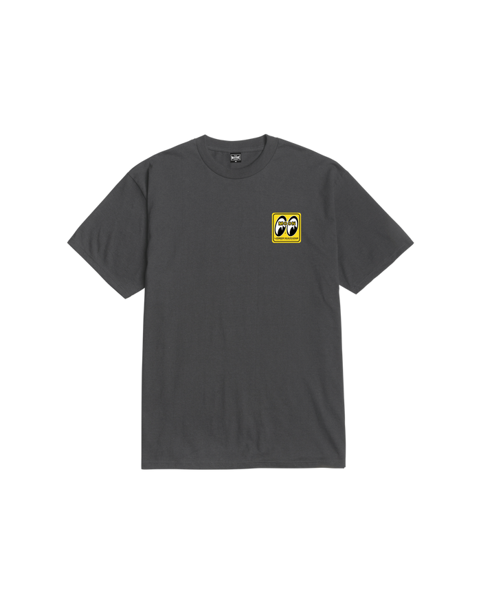 loser-machine-hightail-stock-t-shirt-vintage-black