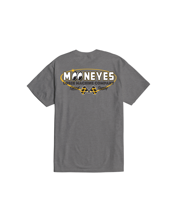 loser-machine-atomic-race-stock-t-shirt-heather-grey