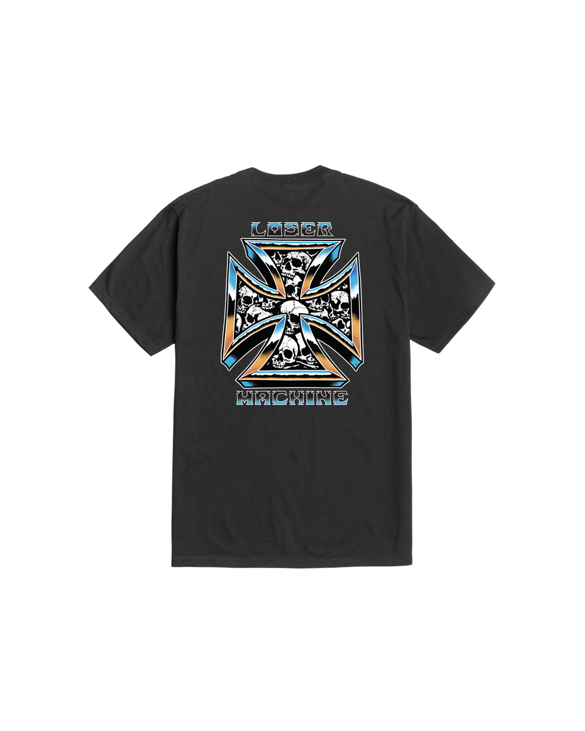 CATACOMB STOCK T-SHIRT