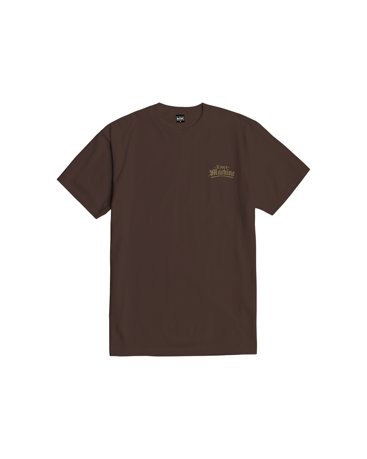 ROSE BUSH STOCK T-SHIRT