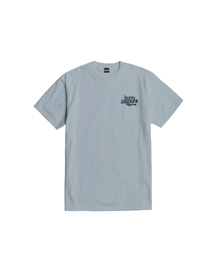 HOT FOOT STOCK T-SHIRT - alternate view