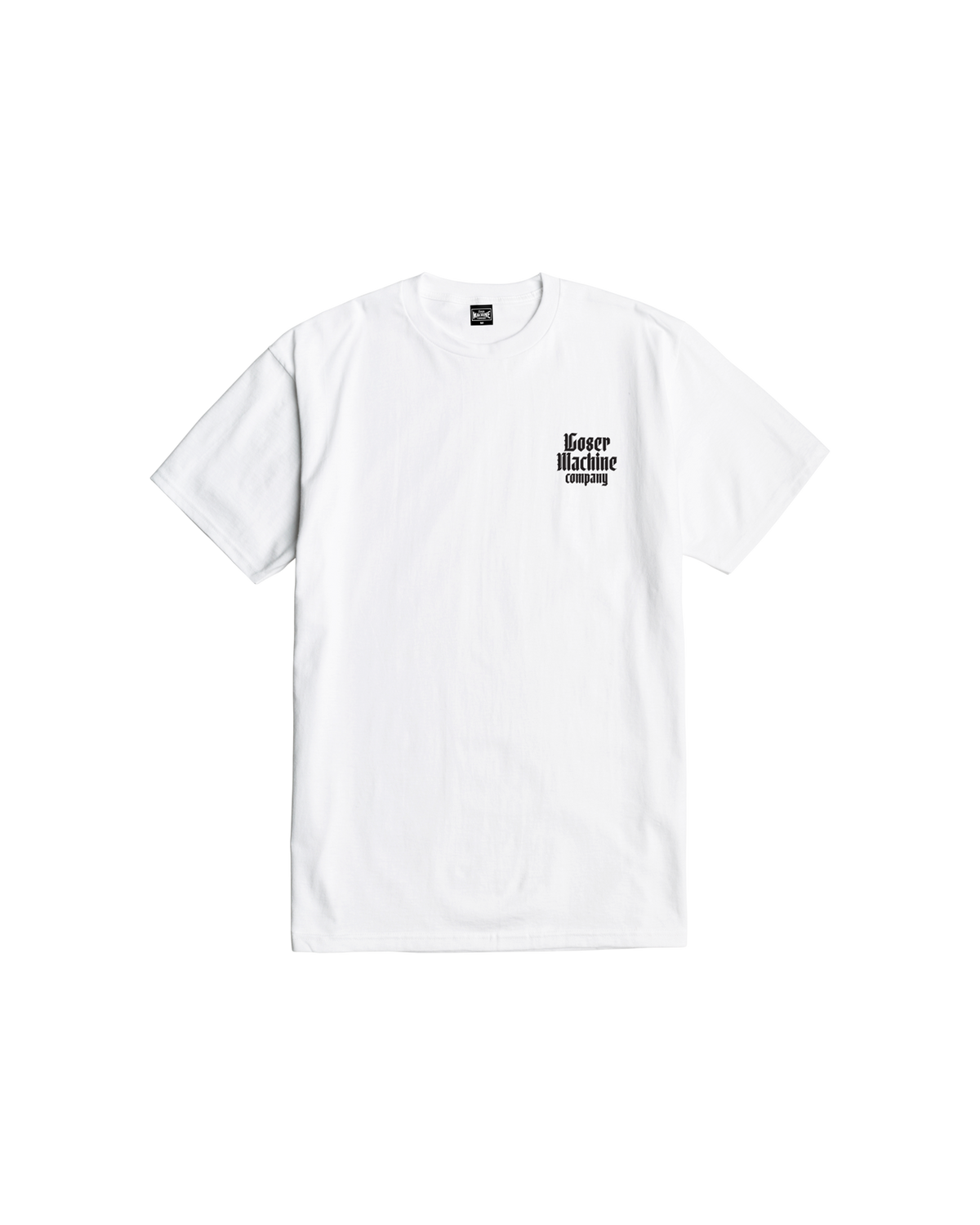 DISPLEASURE STOCK T-SHIRT