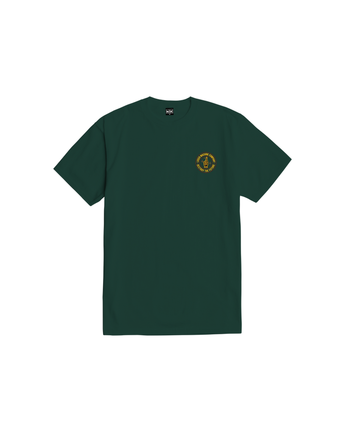 BAR BURNER STOCK T-SHIRT - alternate view