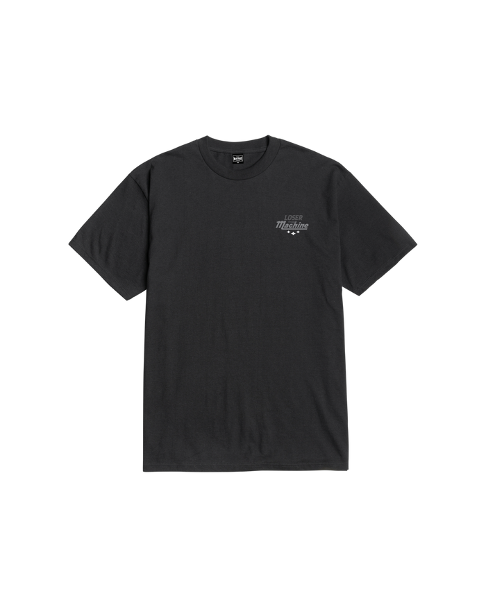 FREE FOR ALL STOCK T-SHIRT - alternate view