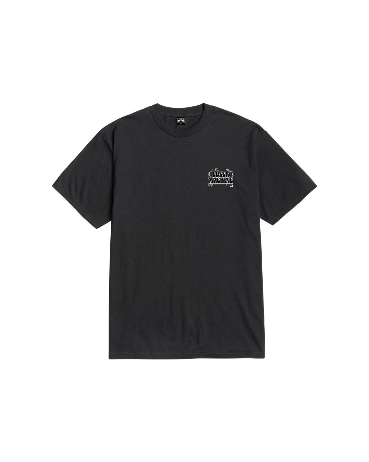 KNUCKLE TRIP STOCK T-SHIRT