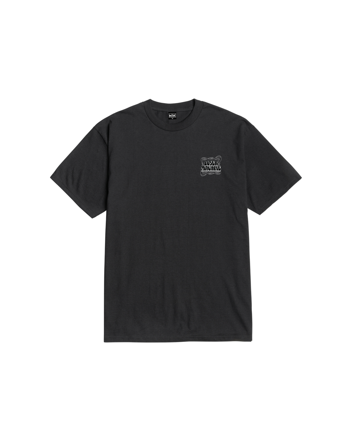 PAN TRIP STOCK T-SHIRT