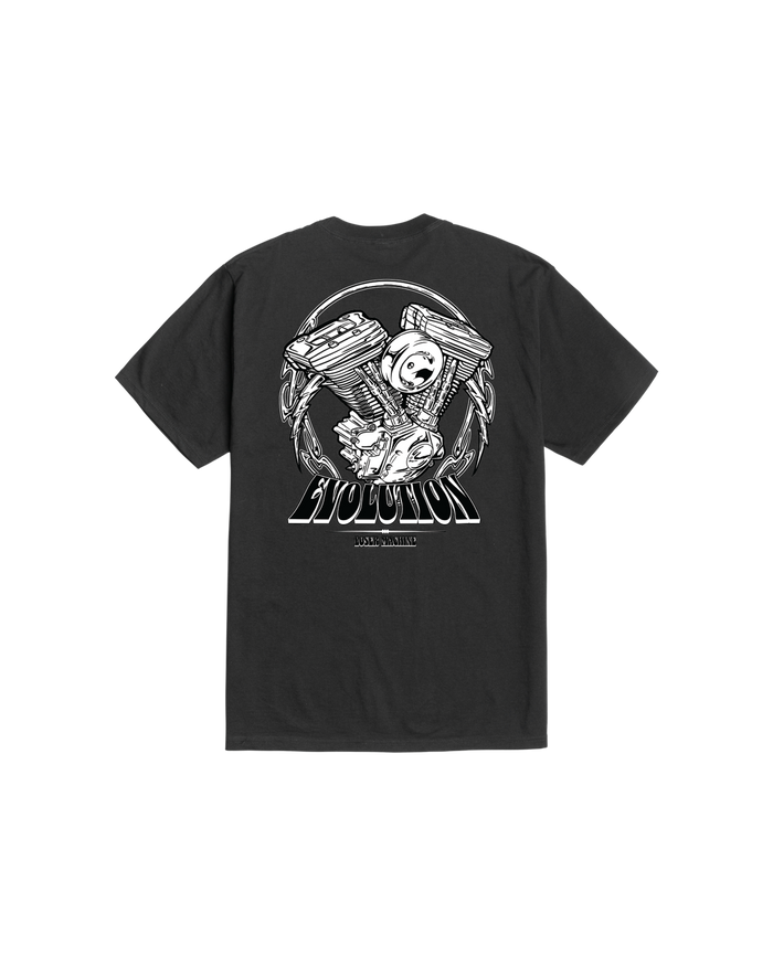 EVO TRIP STOCK T-SHIRT