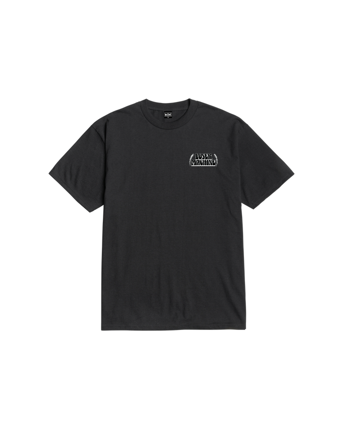 EVO TRIP STOCK T-SHIRT - alternate view