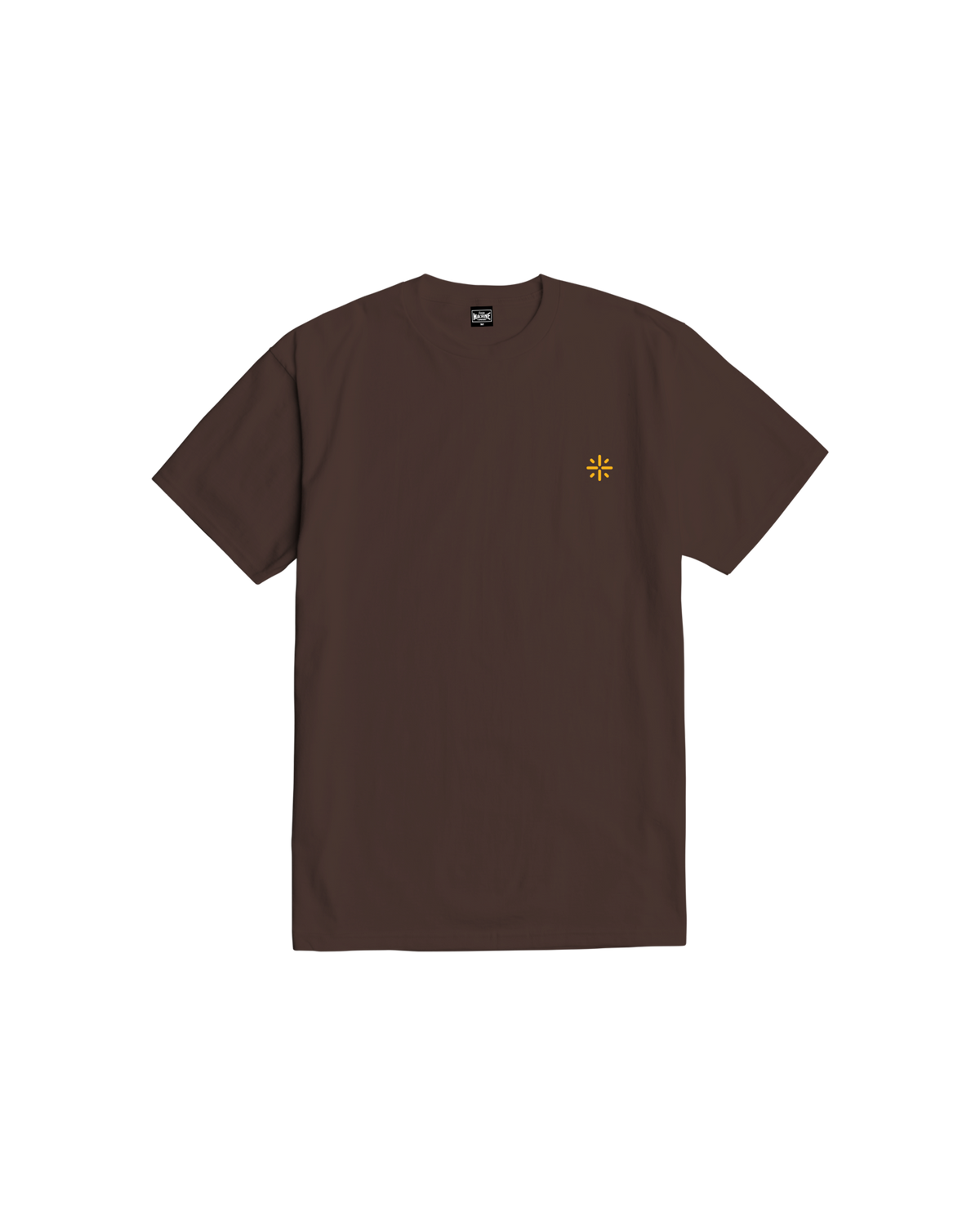 ESTABLISHED V2 STOCK T-SHIRT