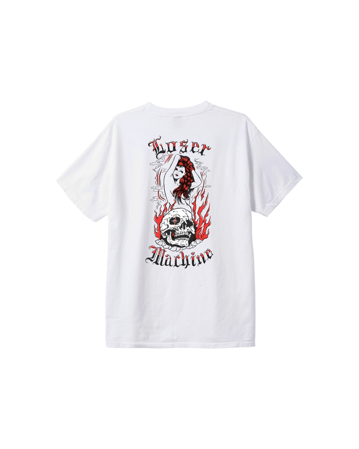 loser-machine-hypnotic-stock-t-shirt-white-enzyme