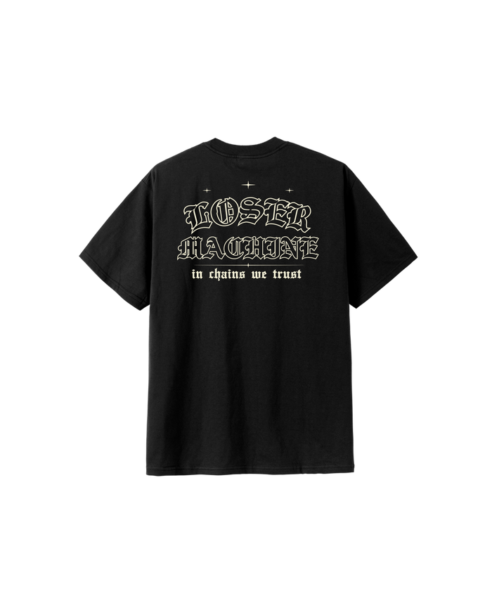 CYPRESS HEAVYWEIGHT T-SHIRT