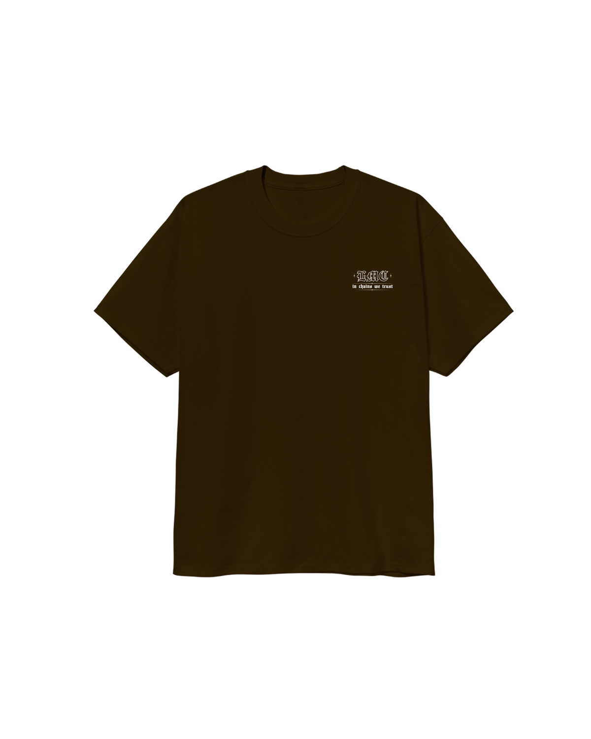 CYPRESS HEAVYWEIGHT T-SHIRT
