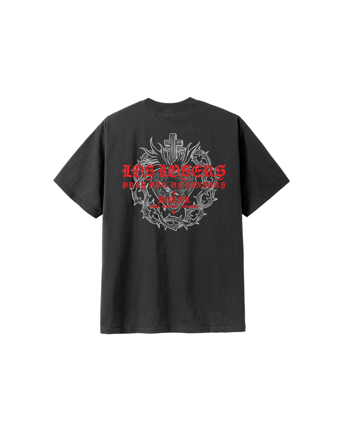 loser-machine-doctrine-heavyweight-t-shirt-vintage-black