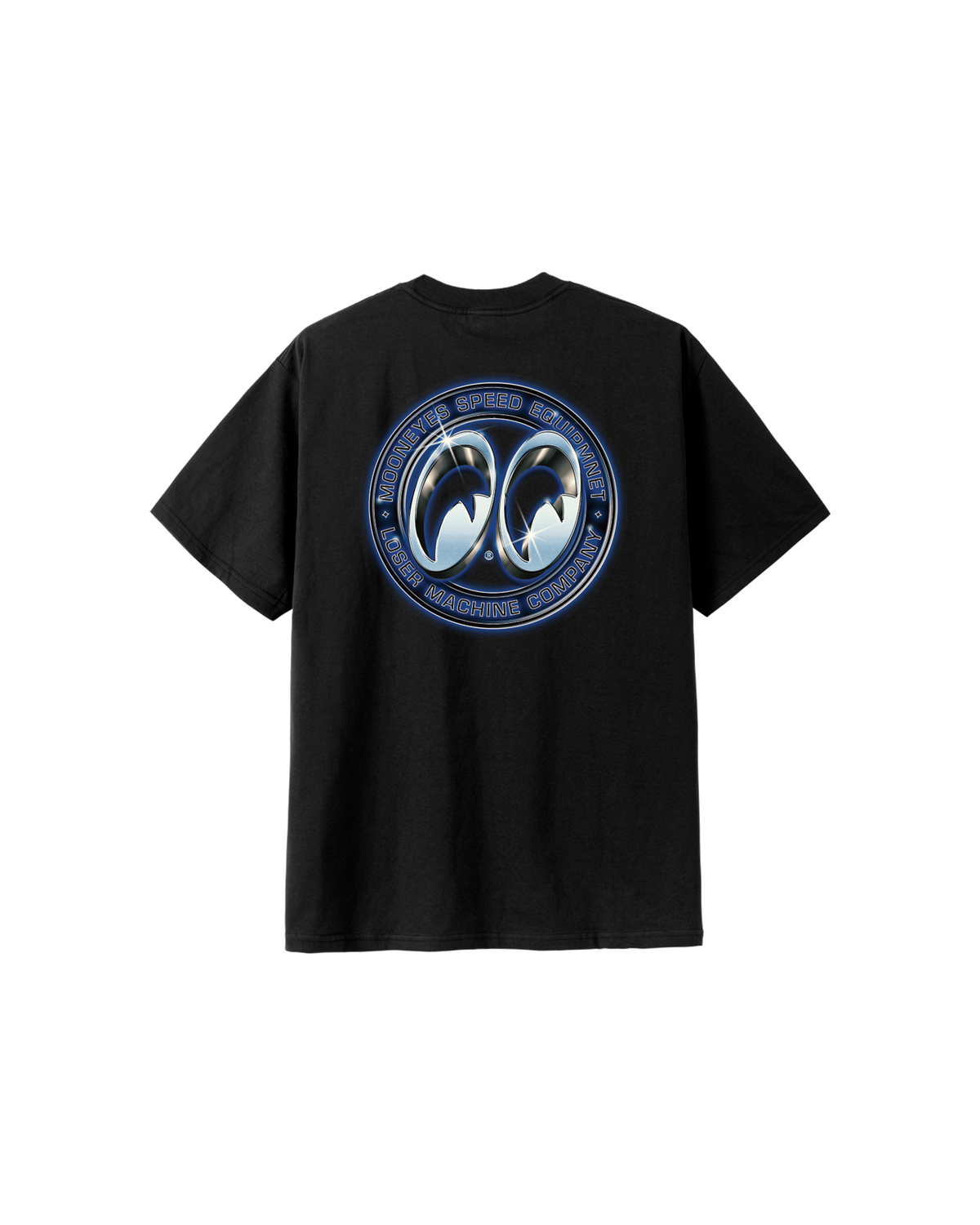 loser-machine-chrome-craze-heavyweight-t-shirt-vintage-black