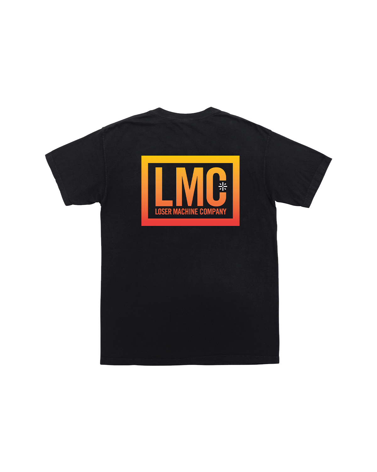 SUNDOWN POCKET T-SHIRT
