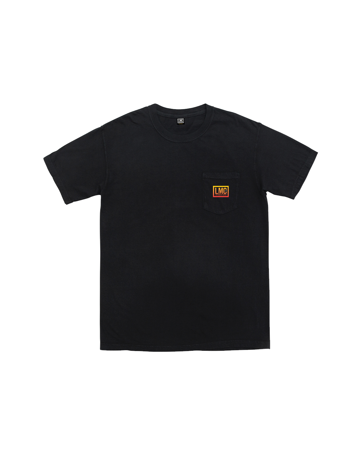SUNDOWN POCKET T-SHIRT