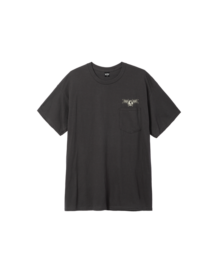 SPEEDWAY POCKET T-SHIRT