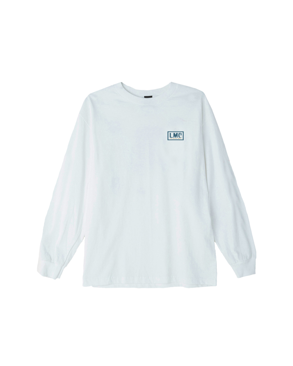 SUPPORT STOCK LS T-SHIRT