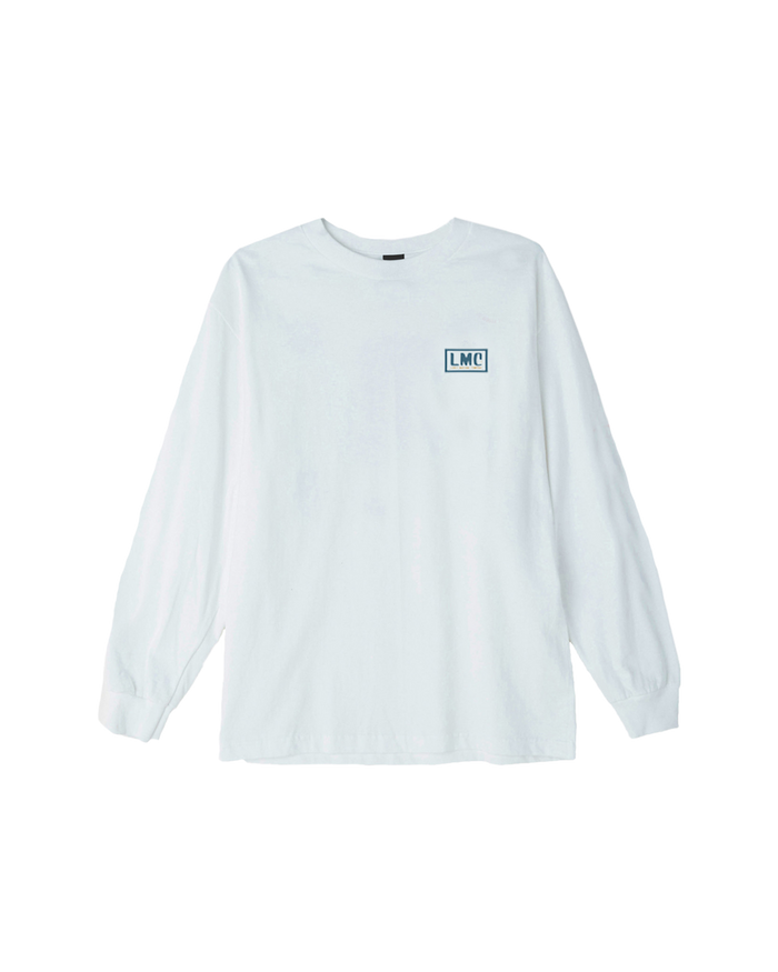 SUPPORT STOCK LS T-SHIRT - alternate view