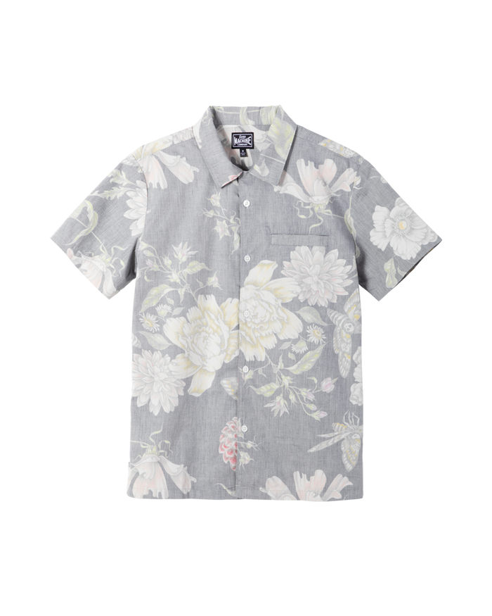HAWKMOTH SS SHIRT