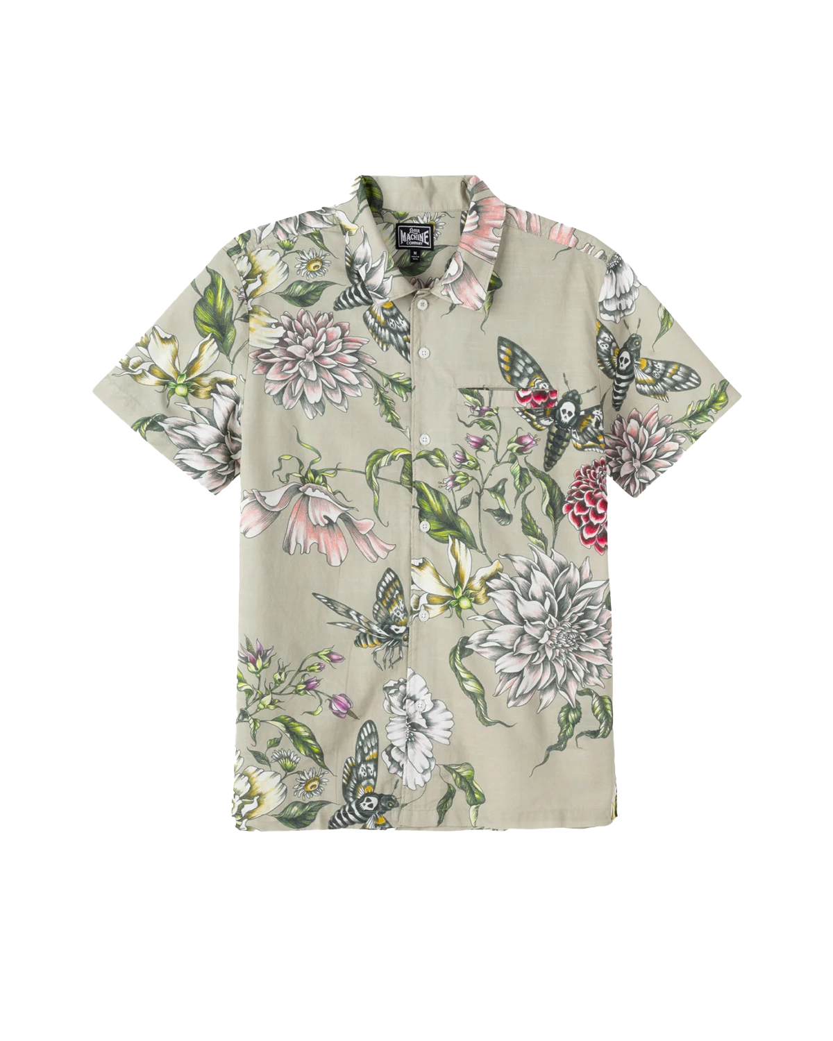 HAWKMOTH SS SHIRT (zoomed)