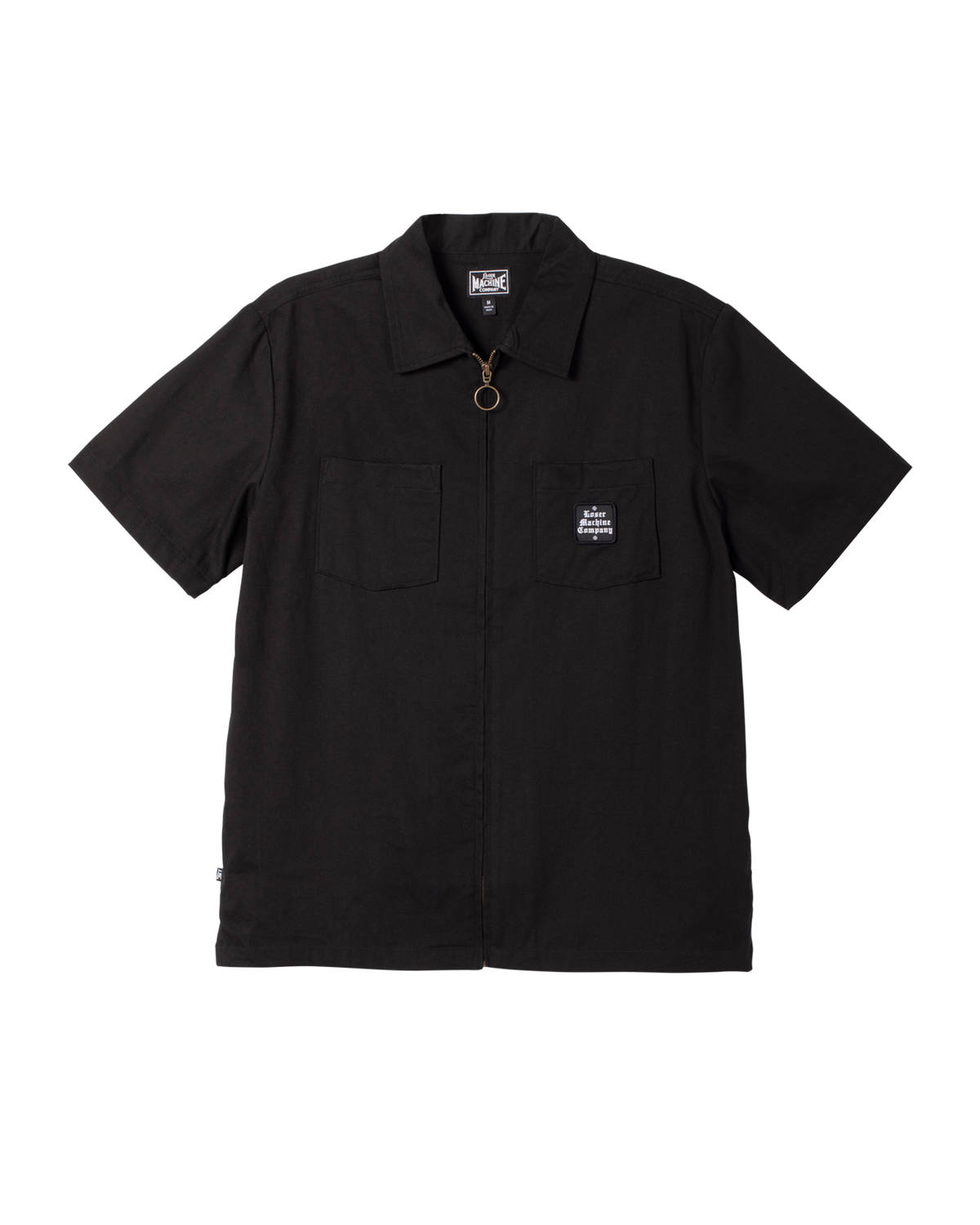 FANATIC SHIRT SS SHIRT