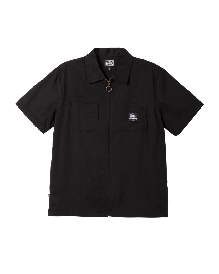 FANATIC SHIRT SS SHIRT - alternate view