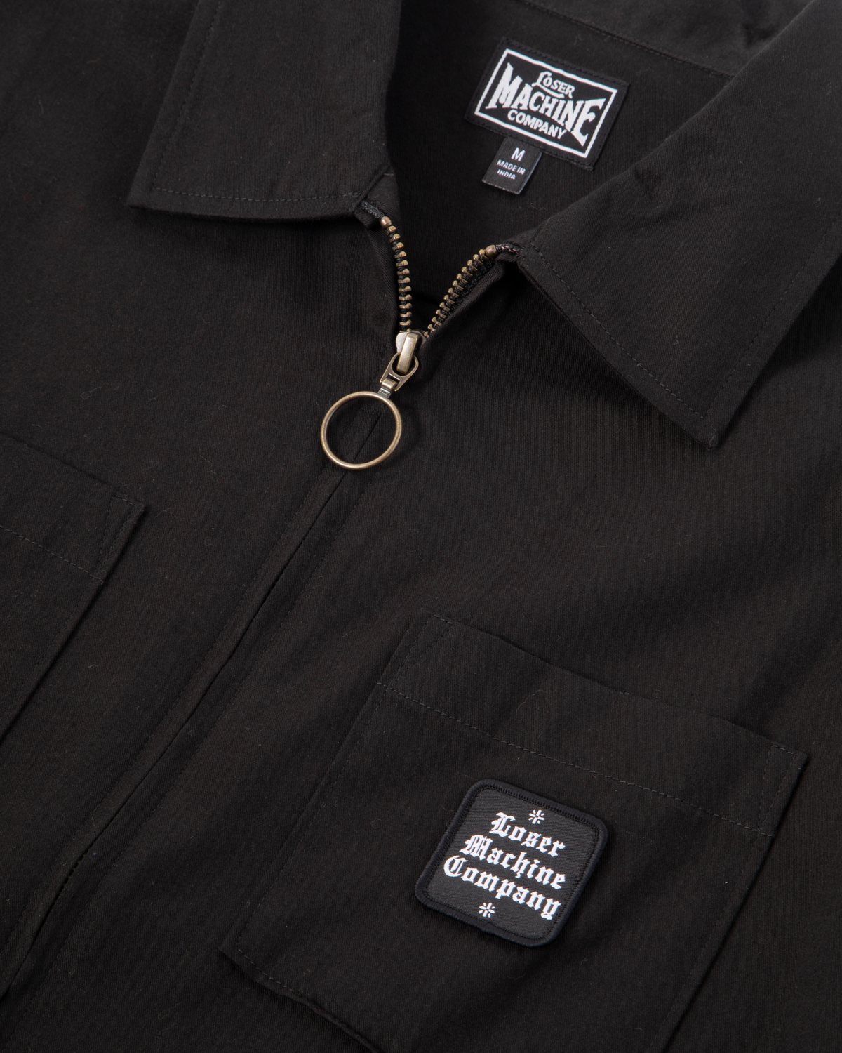 FANATIC SHIRT SS SHIRT