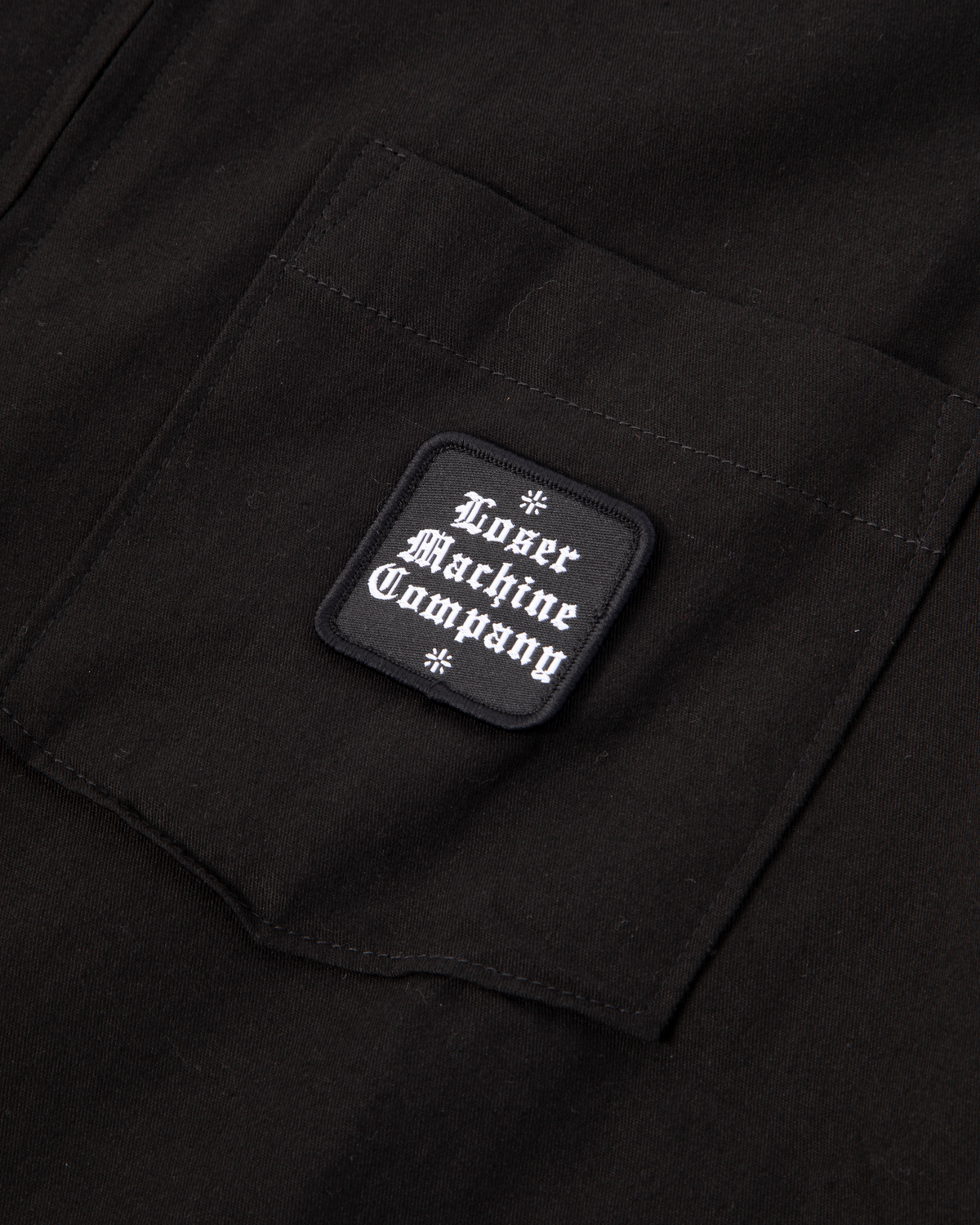 FANATIC SHIRT SS SHIRT