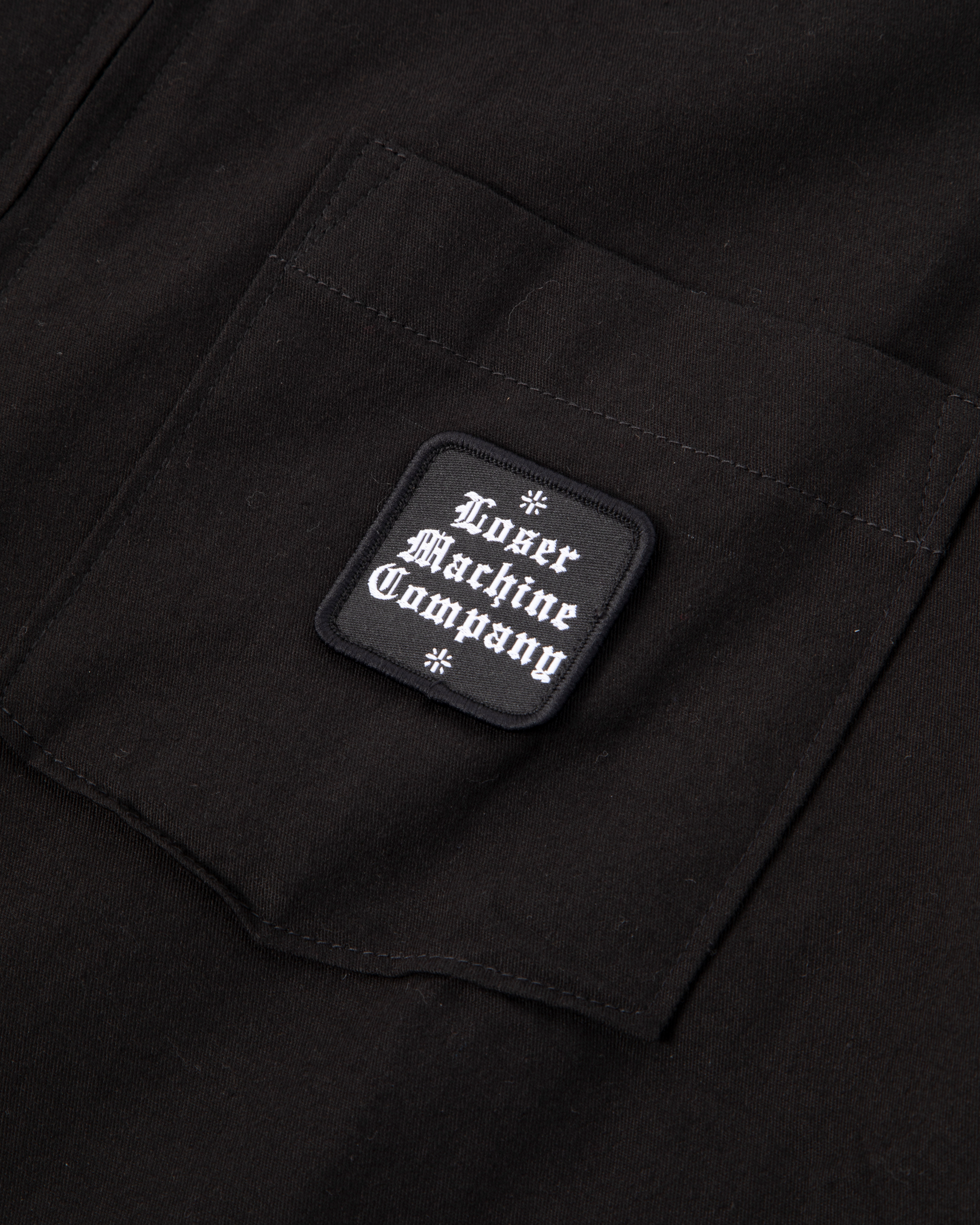 FANATIC SHIRT SS SHIRT (zoomed)