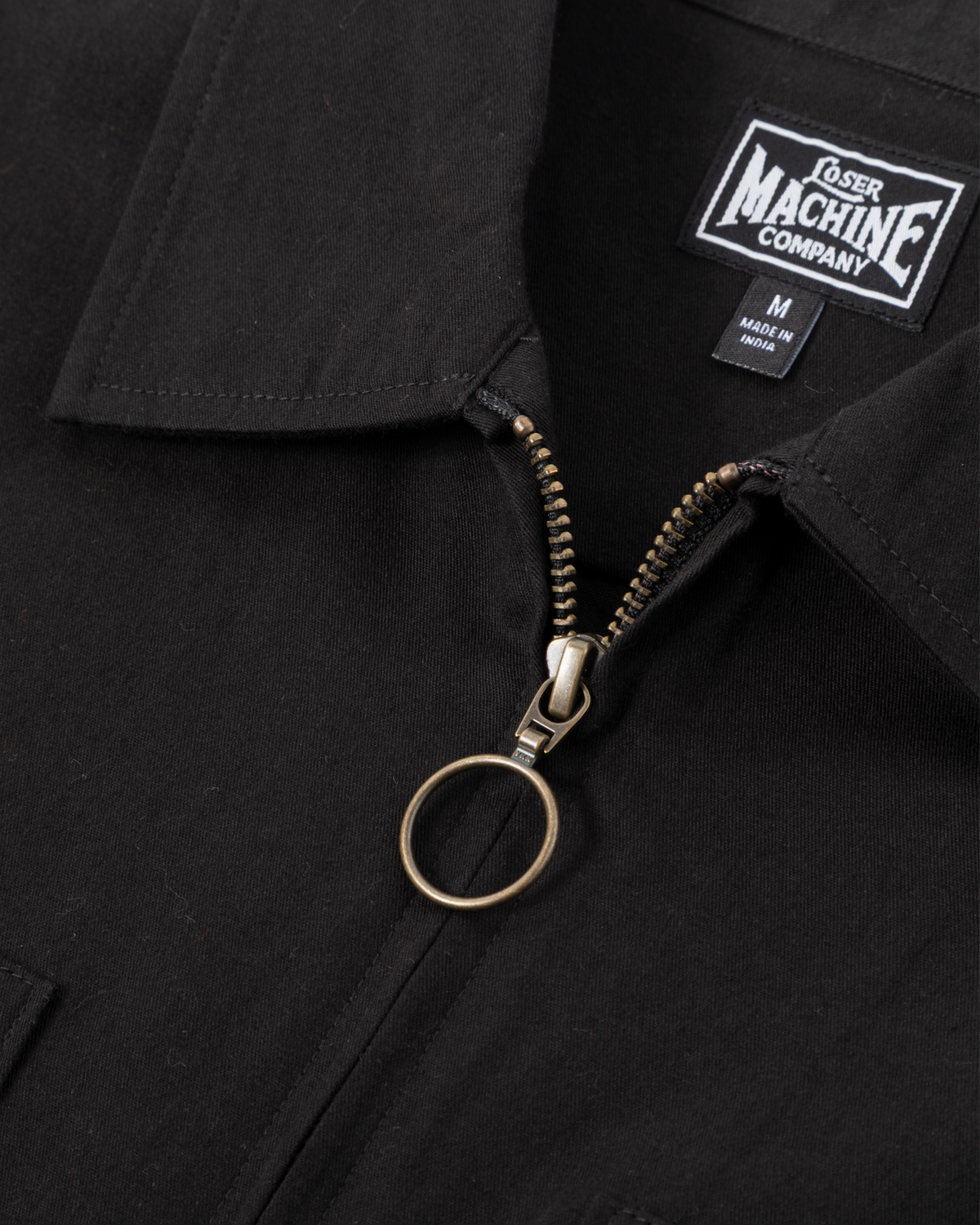 FANATIC SHIRT SS SHIRT
