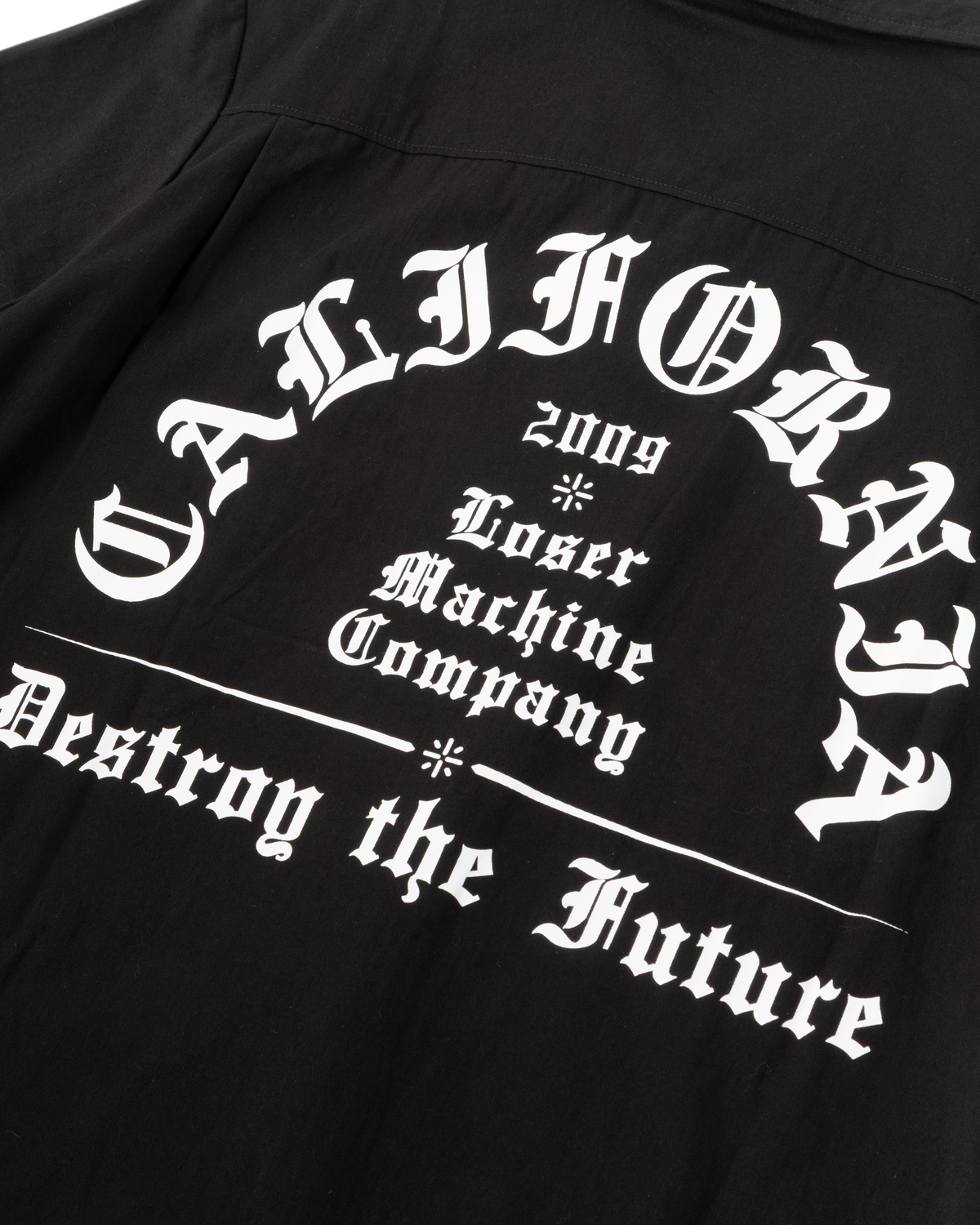 FANATIC SHIRT SS SHIRT
