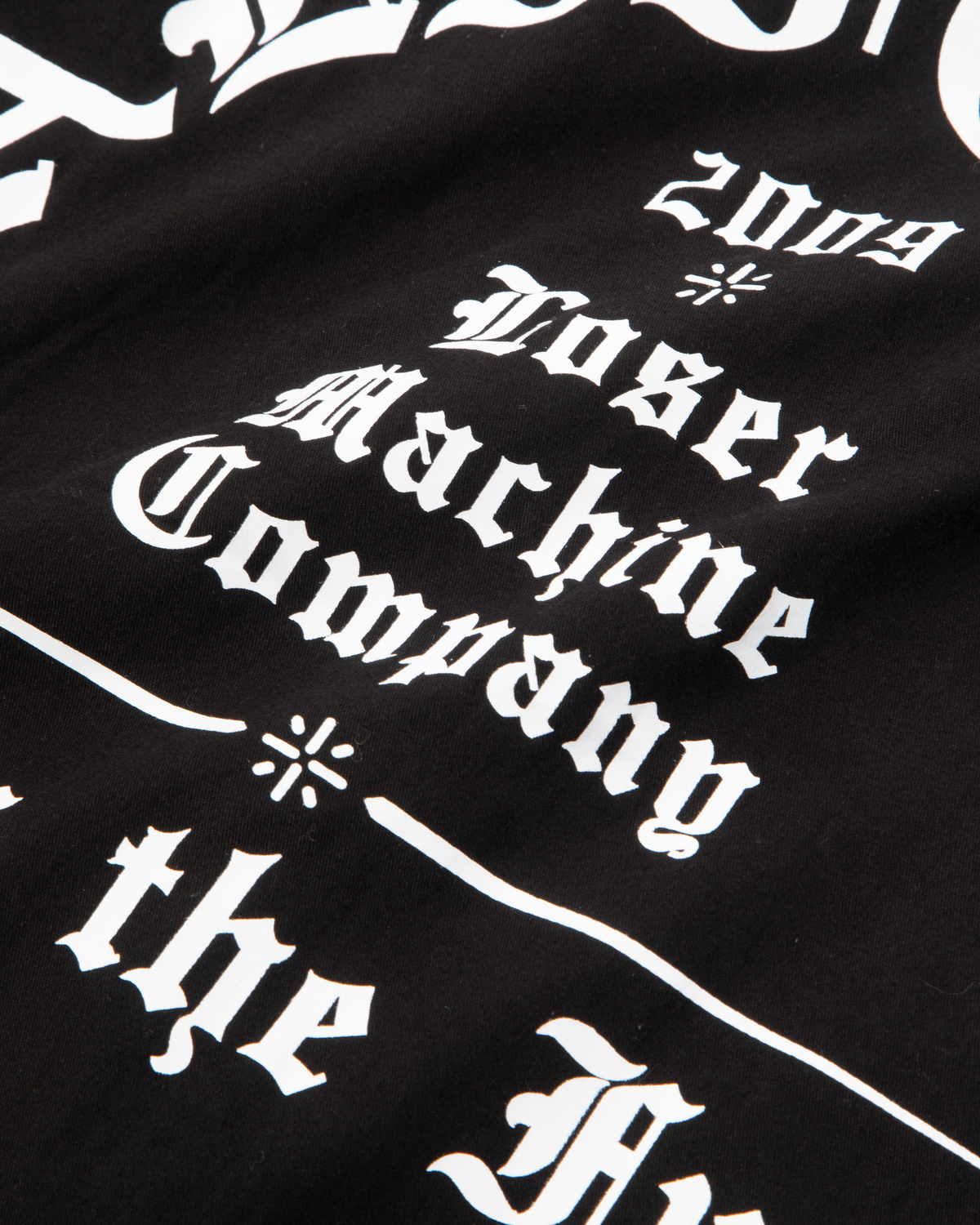 FANATIC SHIRT SS SHIRT