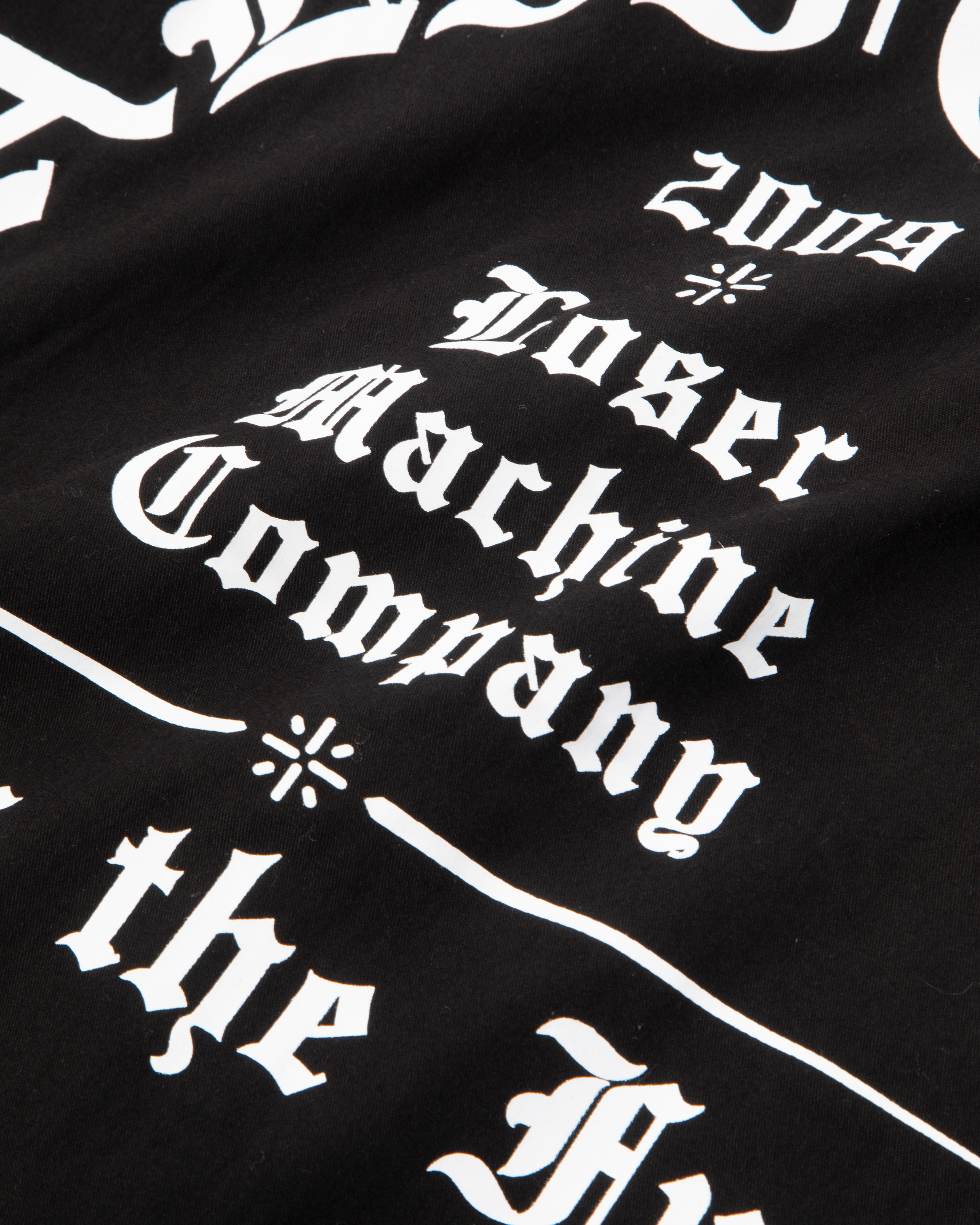 FANATIC SHIRT SS SHIRT (zoomed)
