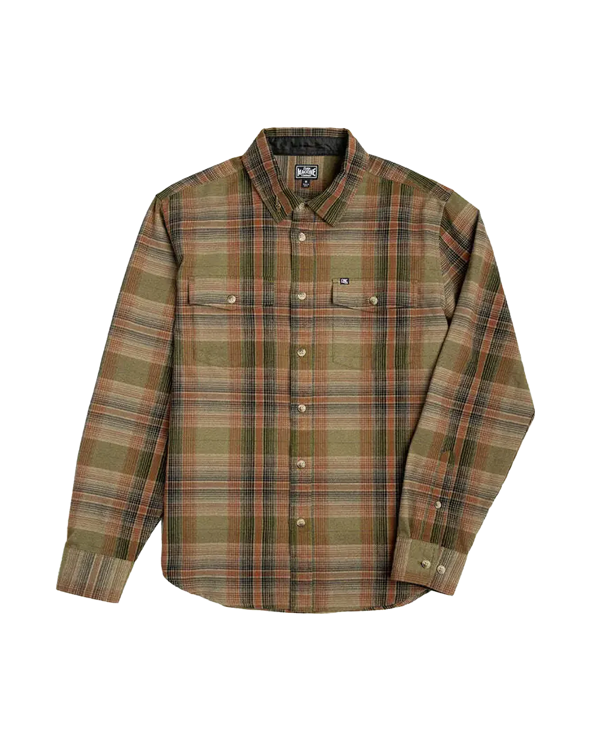 MIGUEL WOVEN