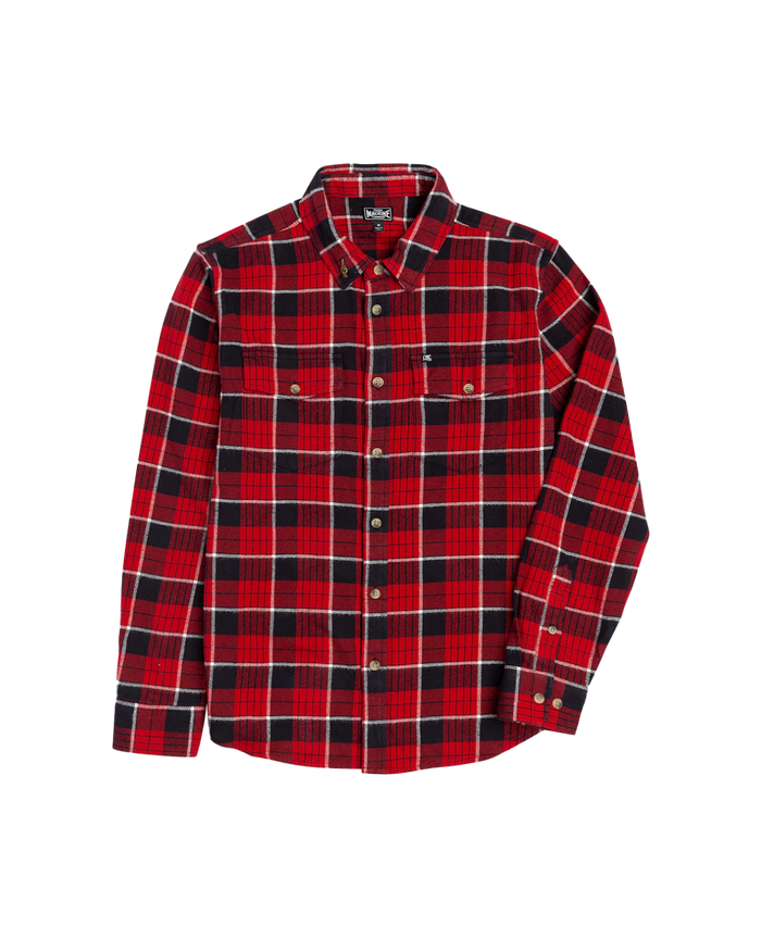LUKEFIELD WOVEN