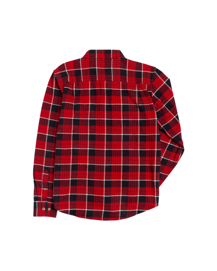 LUKEFIELD WOVEN - alternate view