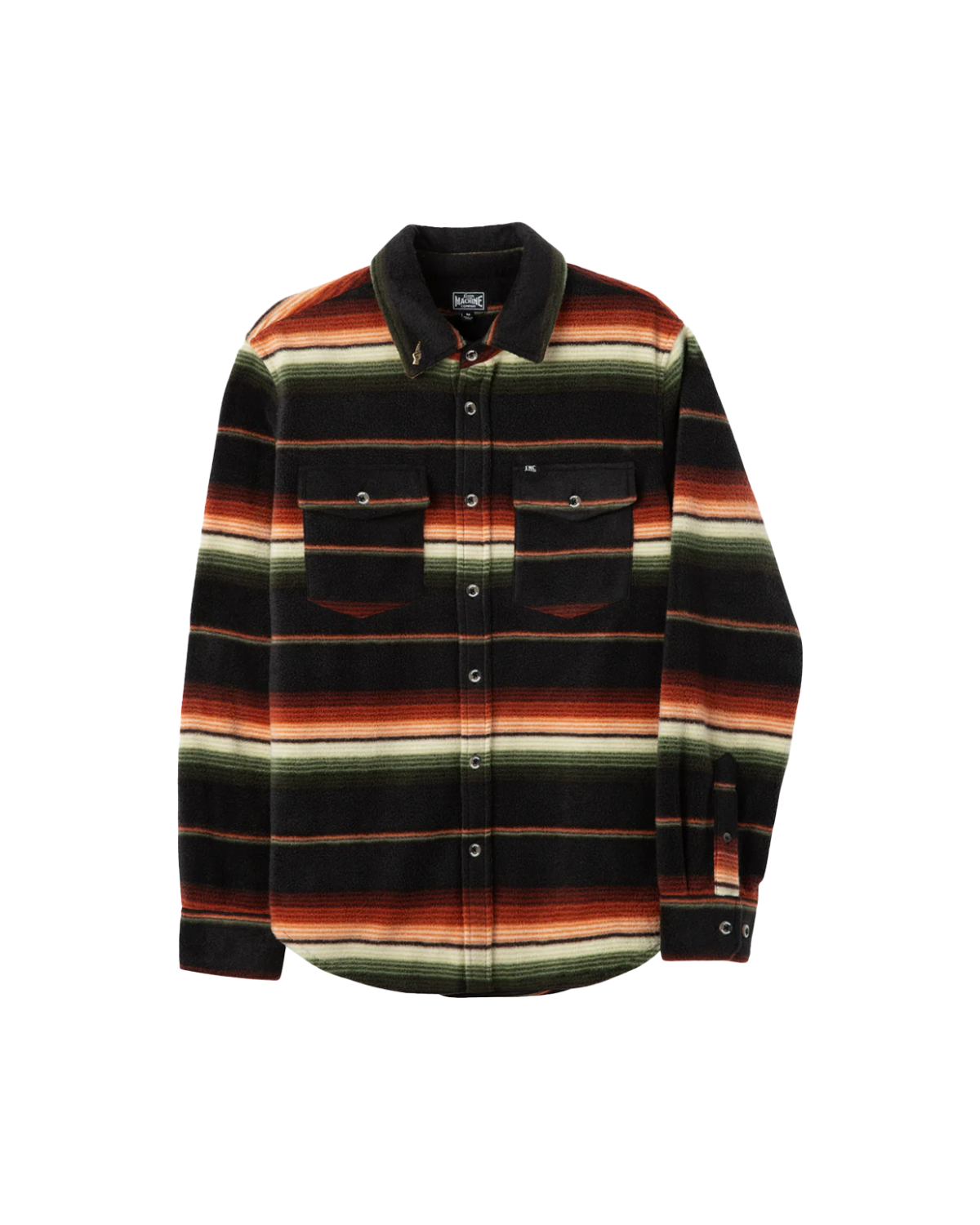 ELMWOOD SHIRT (zoomed)