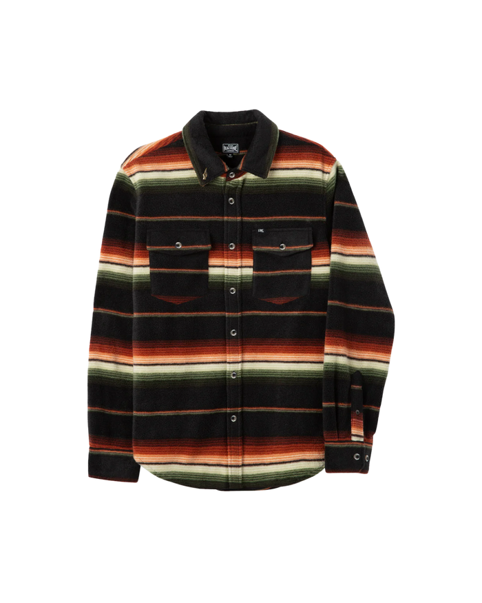 ELMWOOD SHIRT