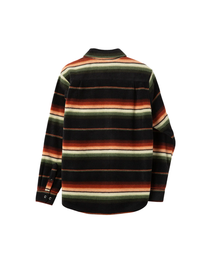ELMWOOD SHIRT - alternate view