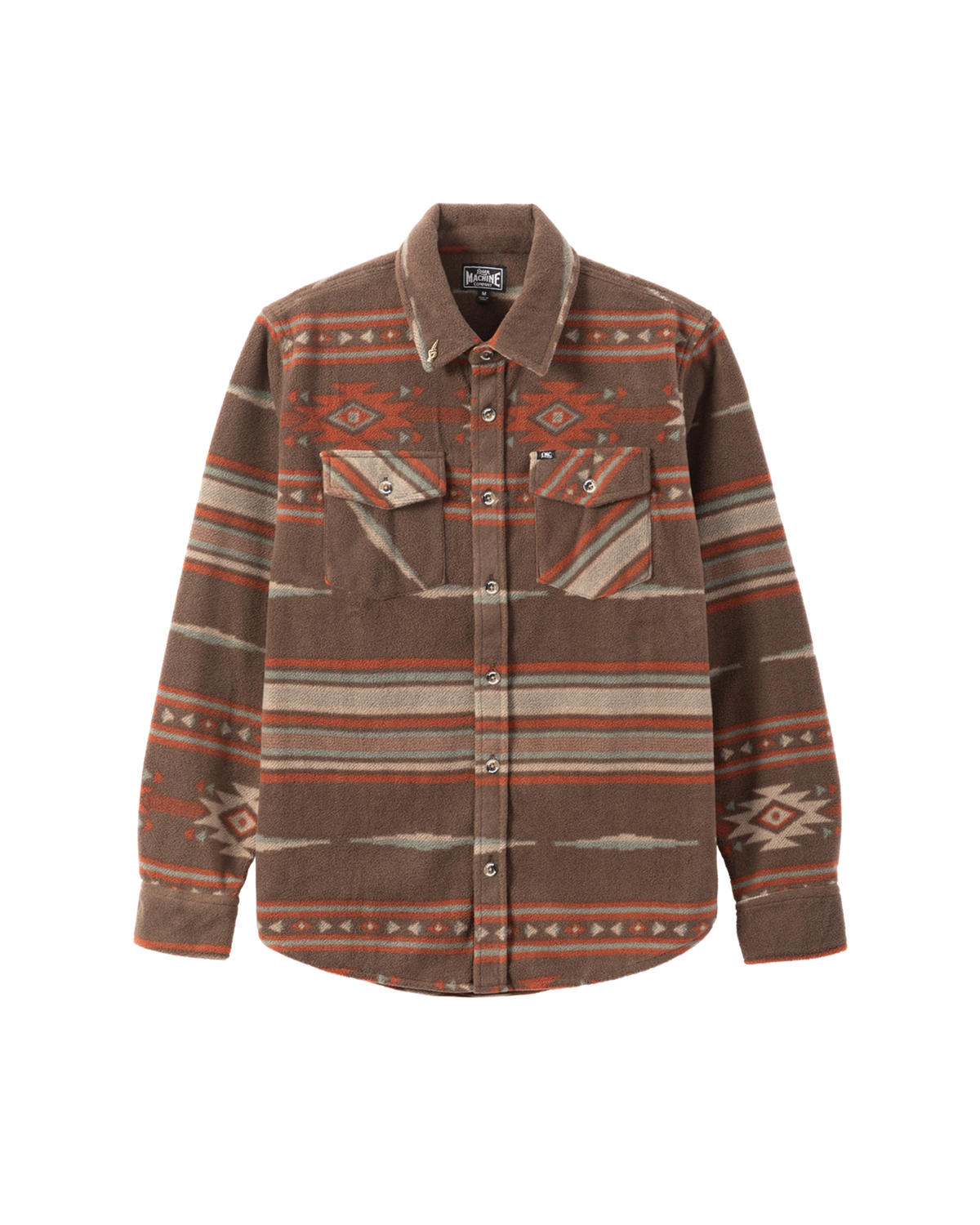 ELMWOOD SHIRT (zoomed)