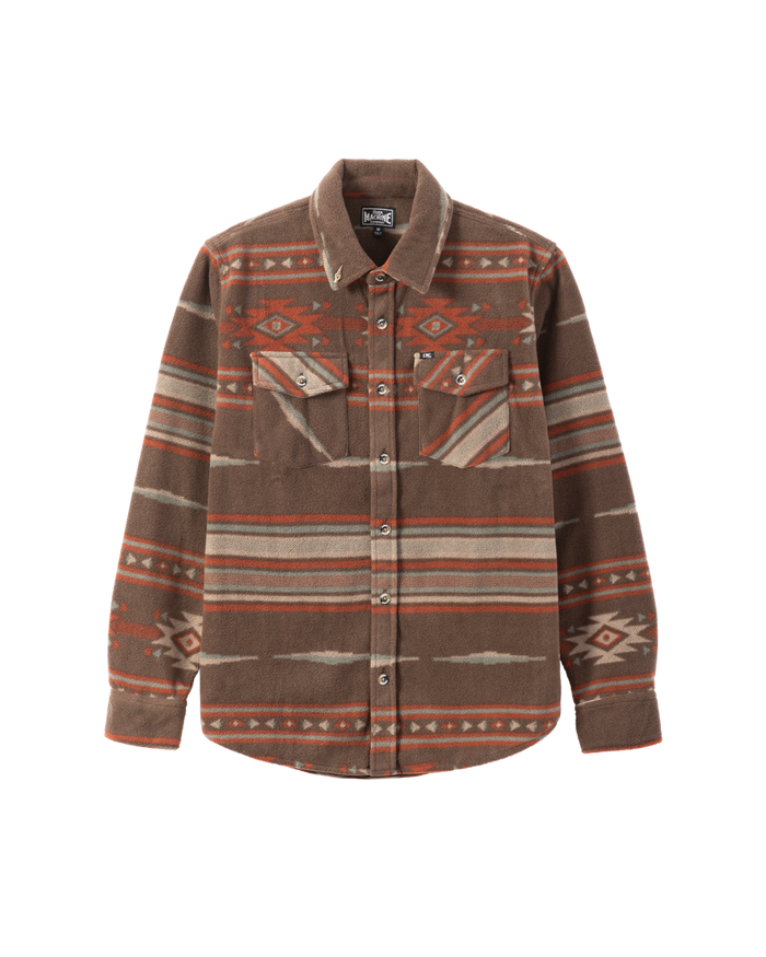 ELMWOOD SHIRT