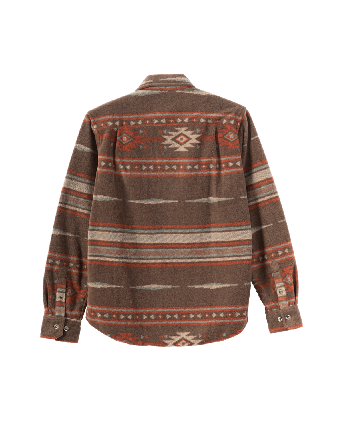 ELMWOOD SHIRT