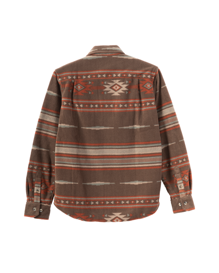 ELMWOOD SHIRT - alternate view