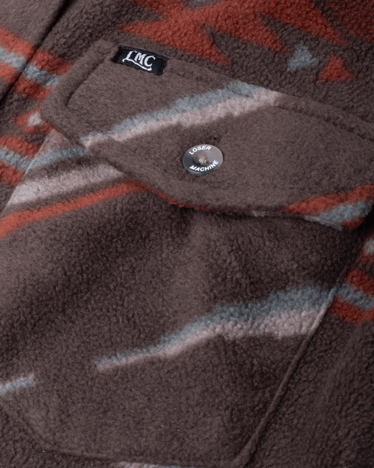 ELMWOOD SHIRT