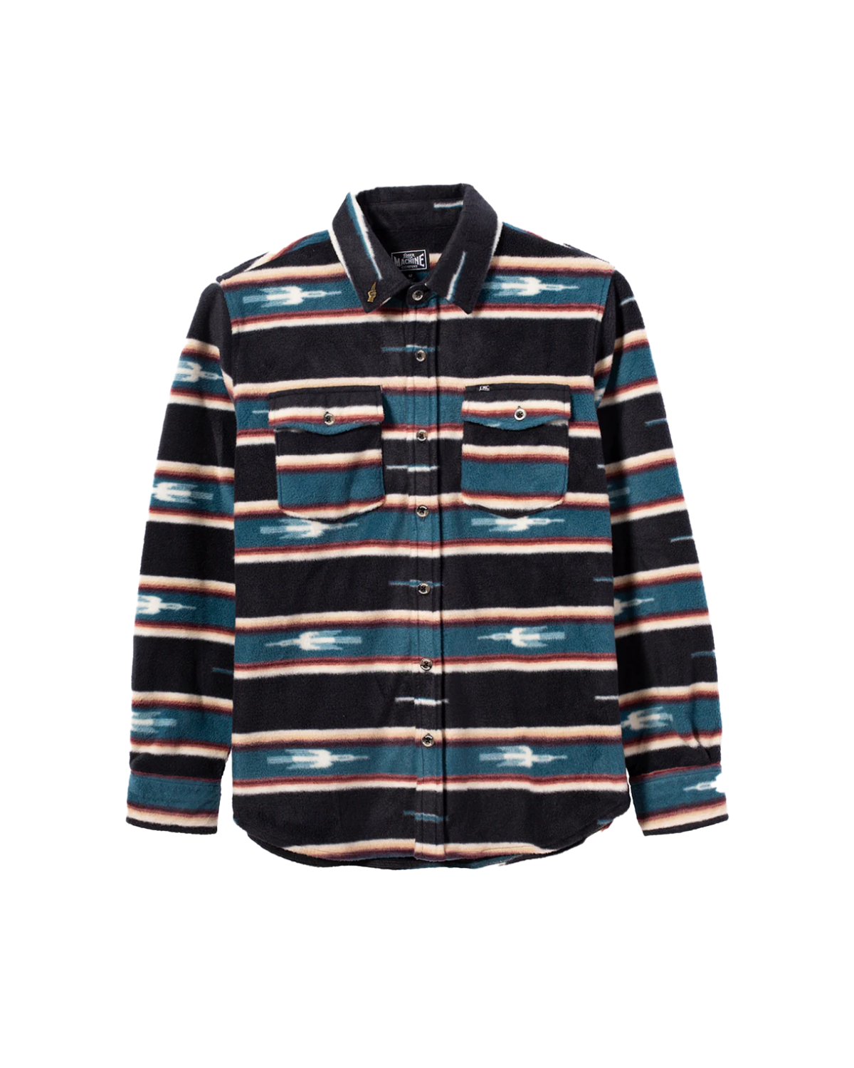 ELMWOOD SHIRT (zoomed)